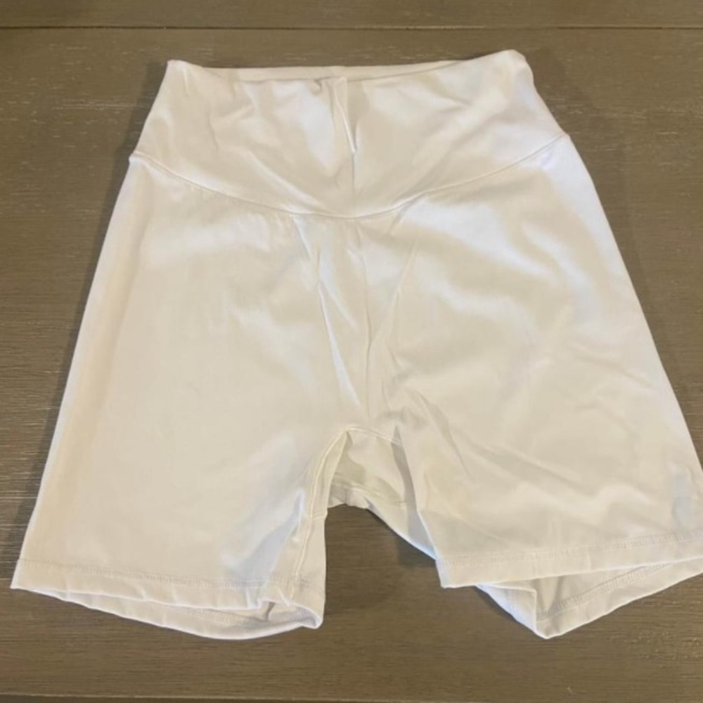 Biker Shorts